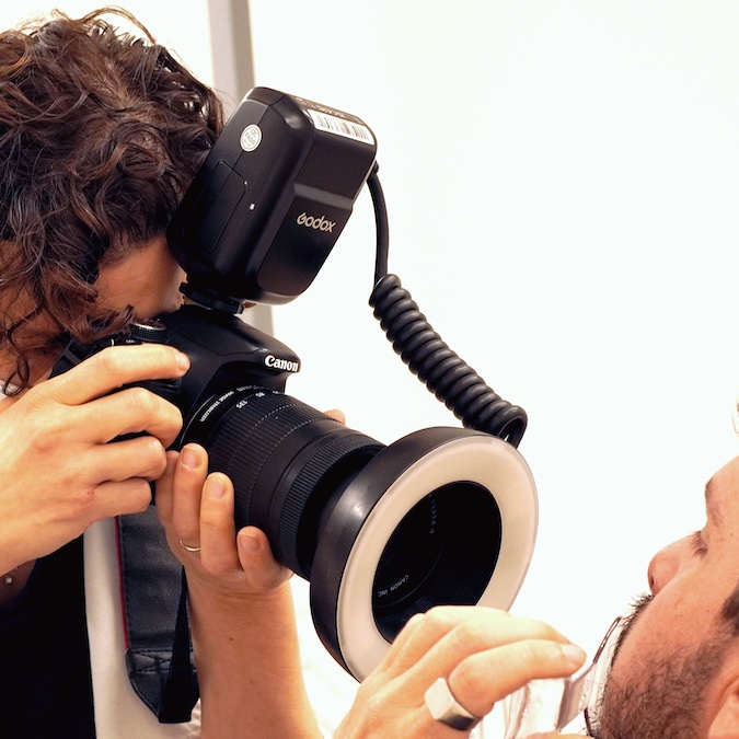 Fotografía Dental | Centro odontológico y formativo