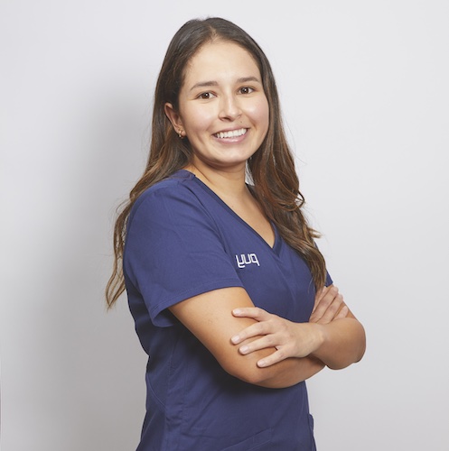 Diana Muñoz Cárdenas | Centro odontológico y formativo