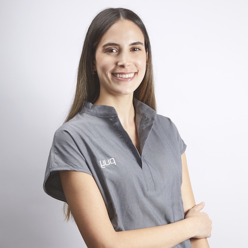 Liliana Gonçalves | Centro odontológico y formativo