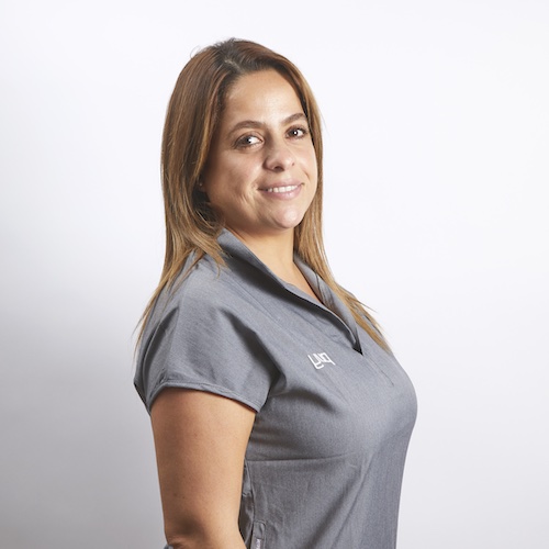 Lina Correa Sanchez | Centre odontològic i formatiu