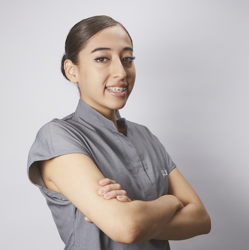Luciana Becerra Venegas | Centro odontológico y formativo