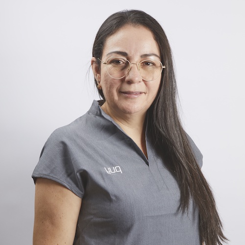 Vanessa Ibarra Ibarra | Centro odontológico y formativo