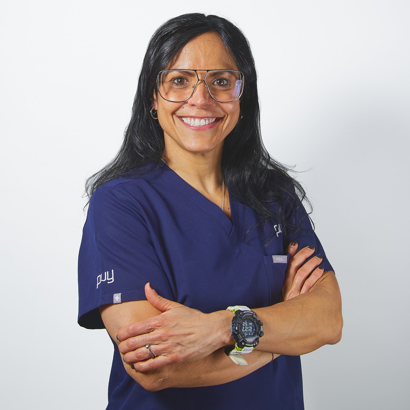 Mercedes Forero | Centro odontológico y formativo