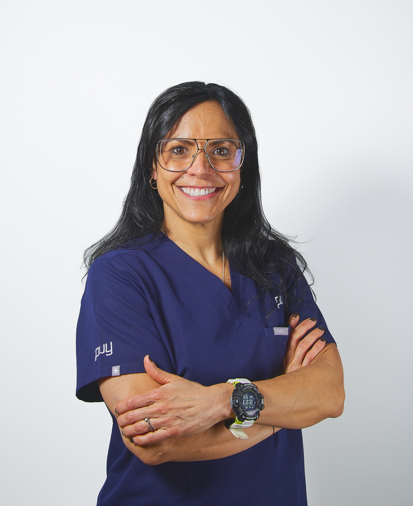 Mercedes Forero | Centre odontològic i formatiu