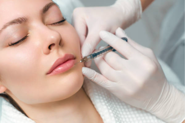 Tendencia en belleza: Relleno de labios | Centro odontológico y formativo