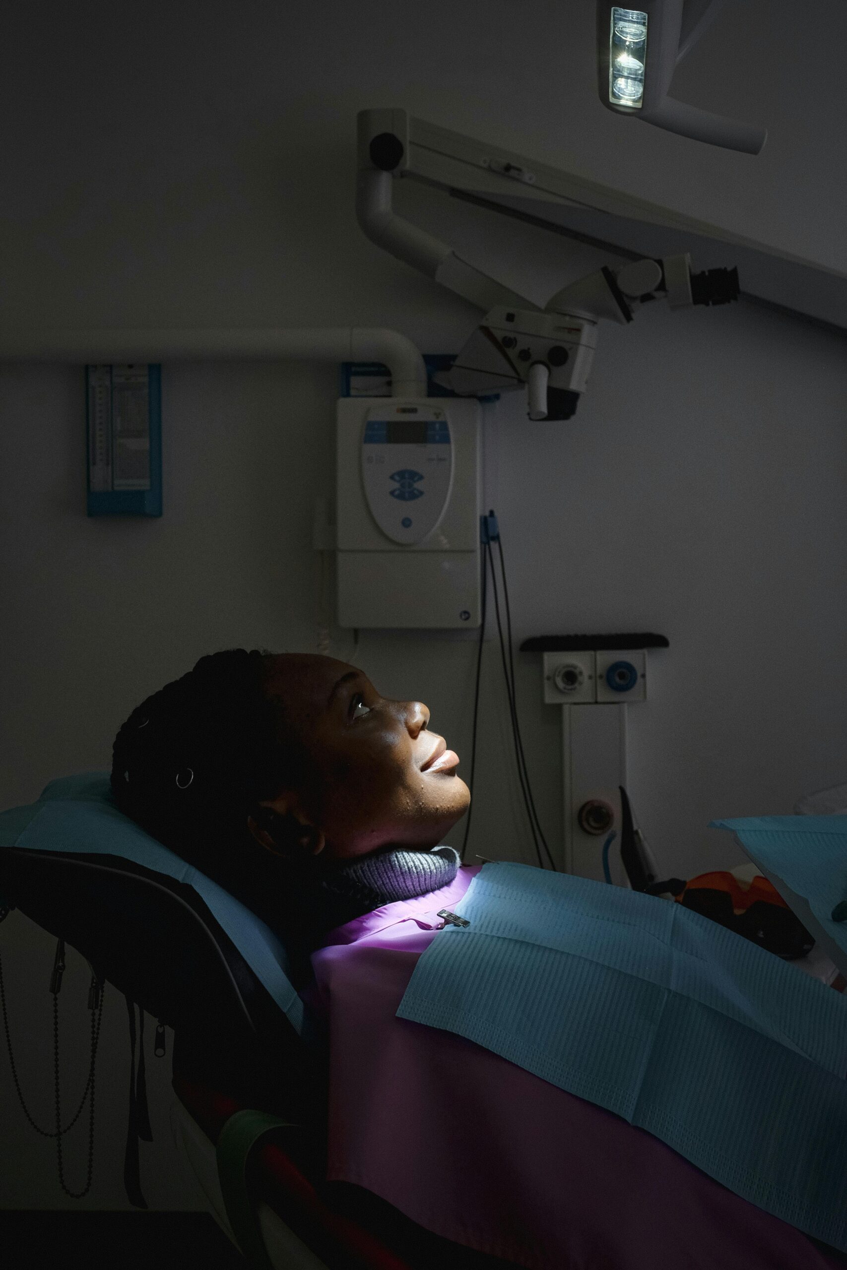 Com bregar amb la fòbia o por al dentista | Centre odontològic i formatiu